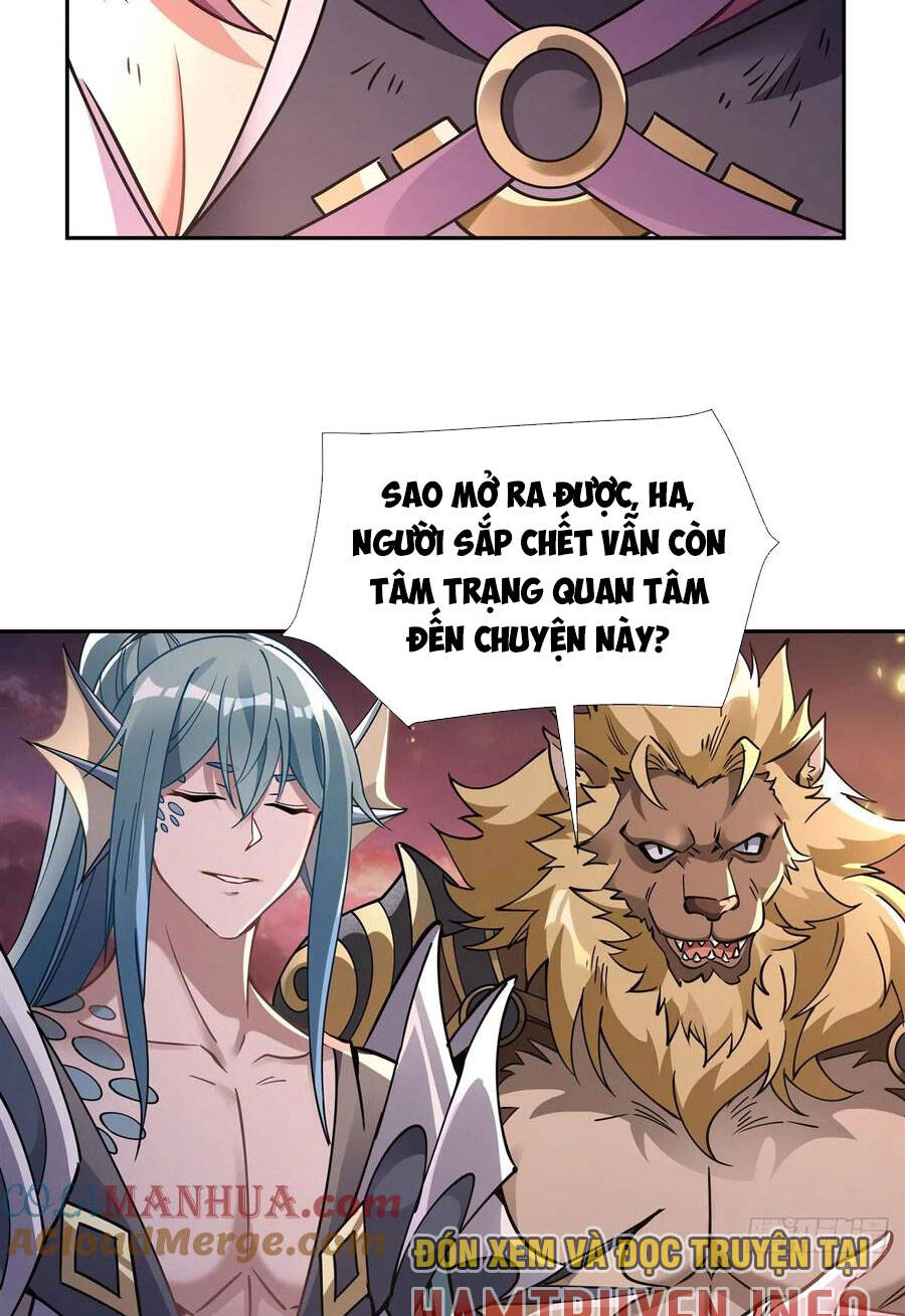 Các Nữ Đồ Đệ Của Ta Đều Là Chư Thiên Đại Lão Tương Lai Chap 175 - Next Chap 176