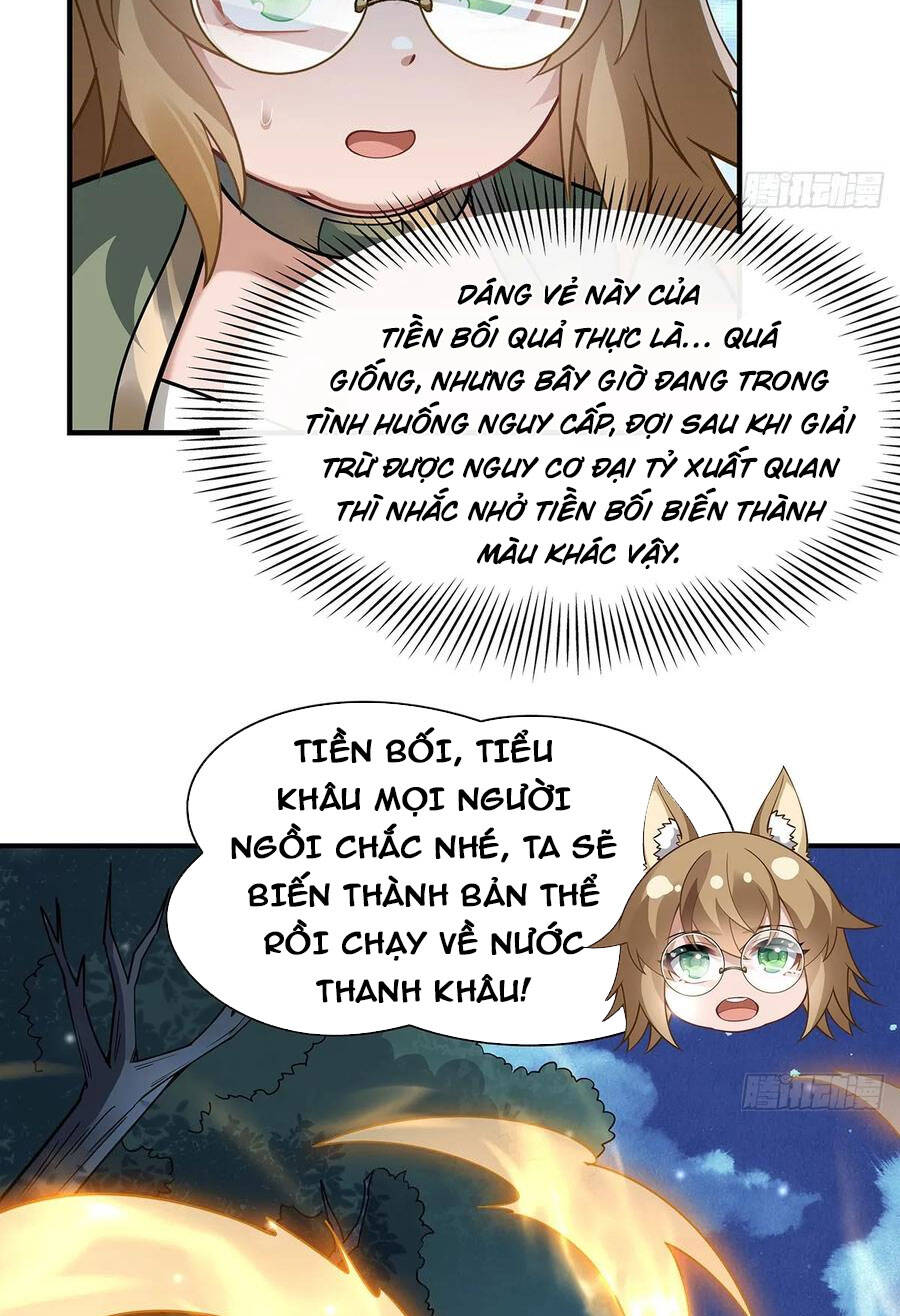 Các Nữ Đồ Đệ Của Ta Đều Là Chư Thiên Đại Lão Tương Lai Chap 175 - Next Chap 176