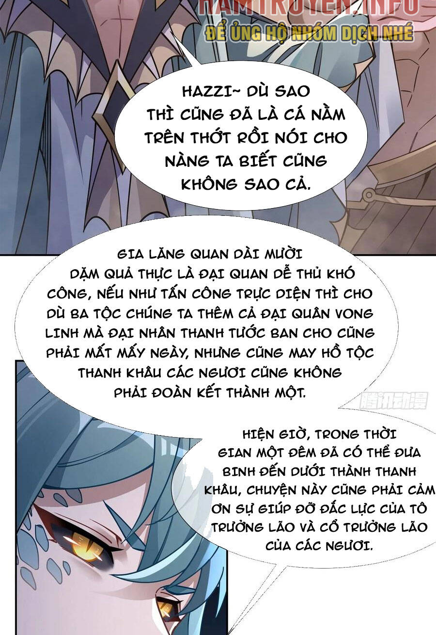 Các Nữ Đồ Đệ Của Ta Đều Là Chư Thiên Đại Lão Tương Lai Chap 175 - Next Chap 176