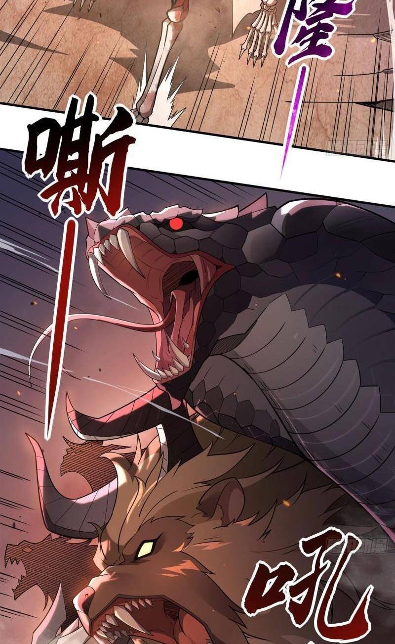 Các Nữ Đồ Đệ Của Ta Đều Là Chư Thiên Đại Lão Tương Lai Chap 176 - Next Chap 177