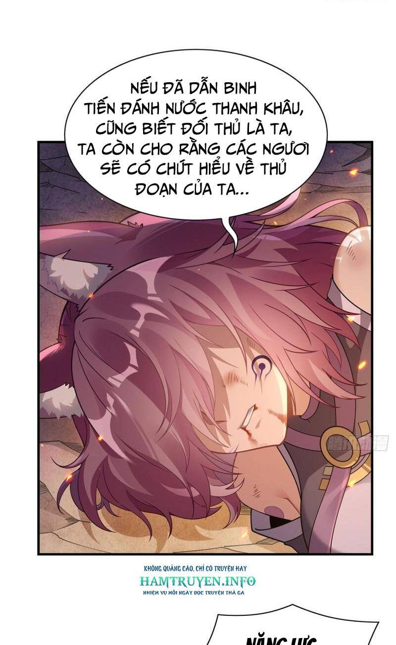 Các Nữ Đồ Đệ Của Ta Đều Là Chư Thiên Đại Lão Tương Lai Chap 176 - Next Chap 177