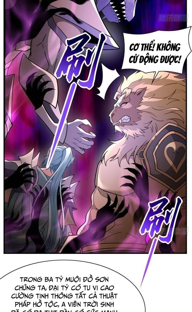 Các Nữ Đồ Đệ Của Ta Đều Là Chư Thiên Đại Lão Tương Lai Chap 176 - Next Chap 177