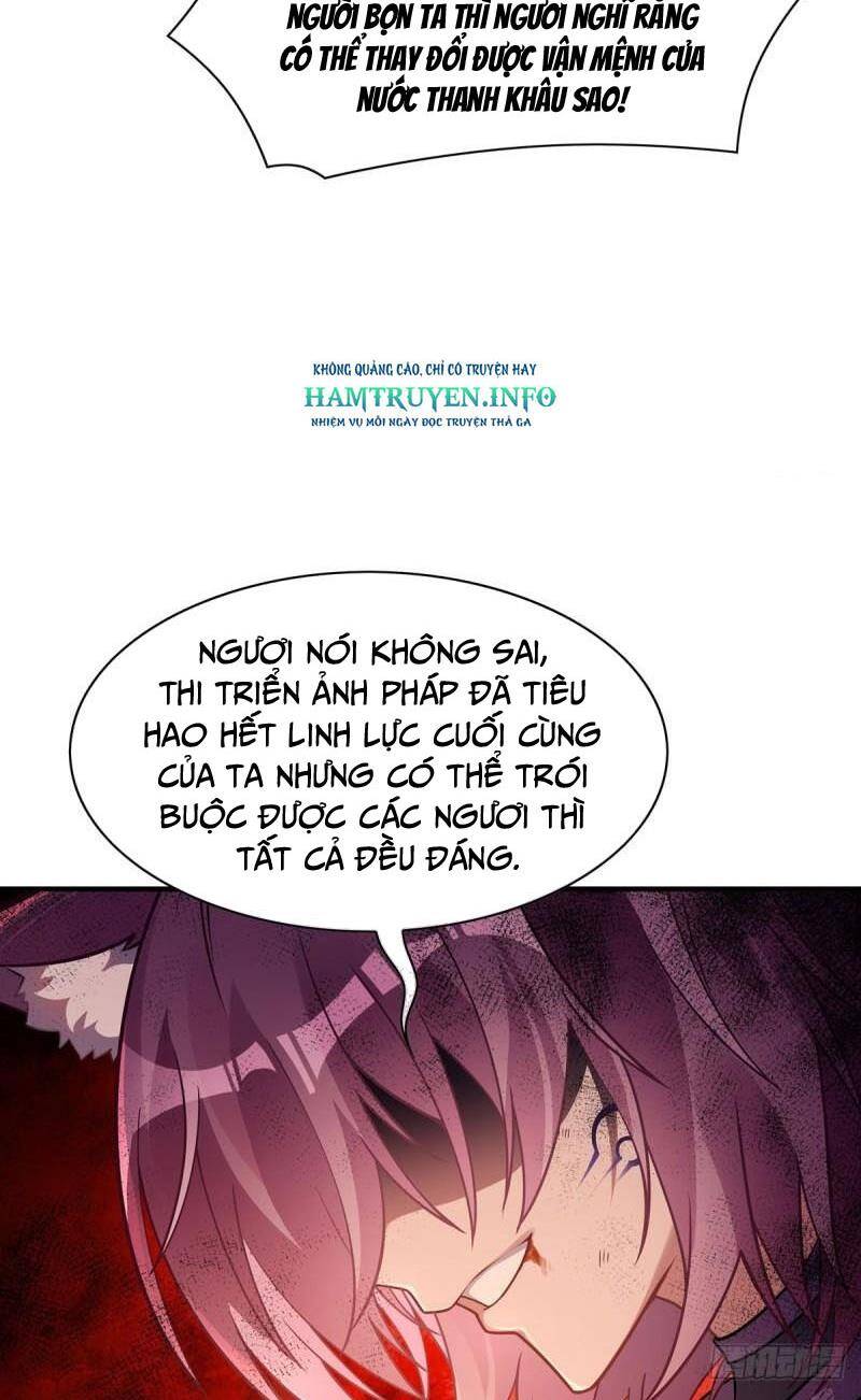 Các Nữ Đồ Đệ Của Ta Đều Là Chư Thiên Đại Lão Tương Lai Chap 176 - Next Chap 177