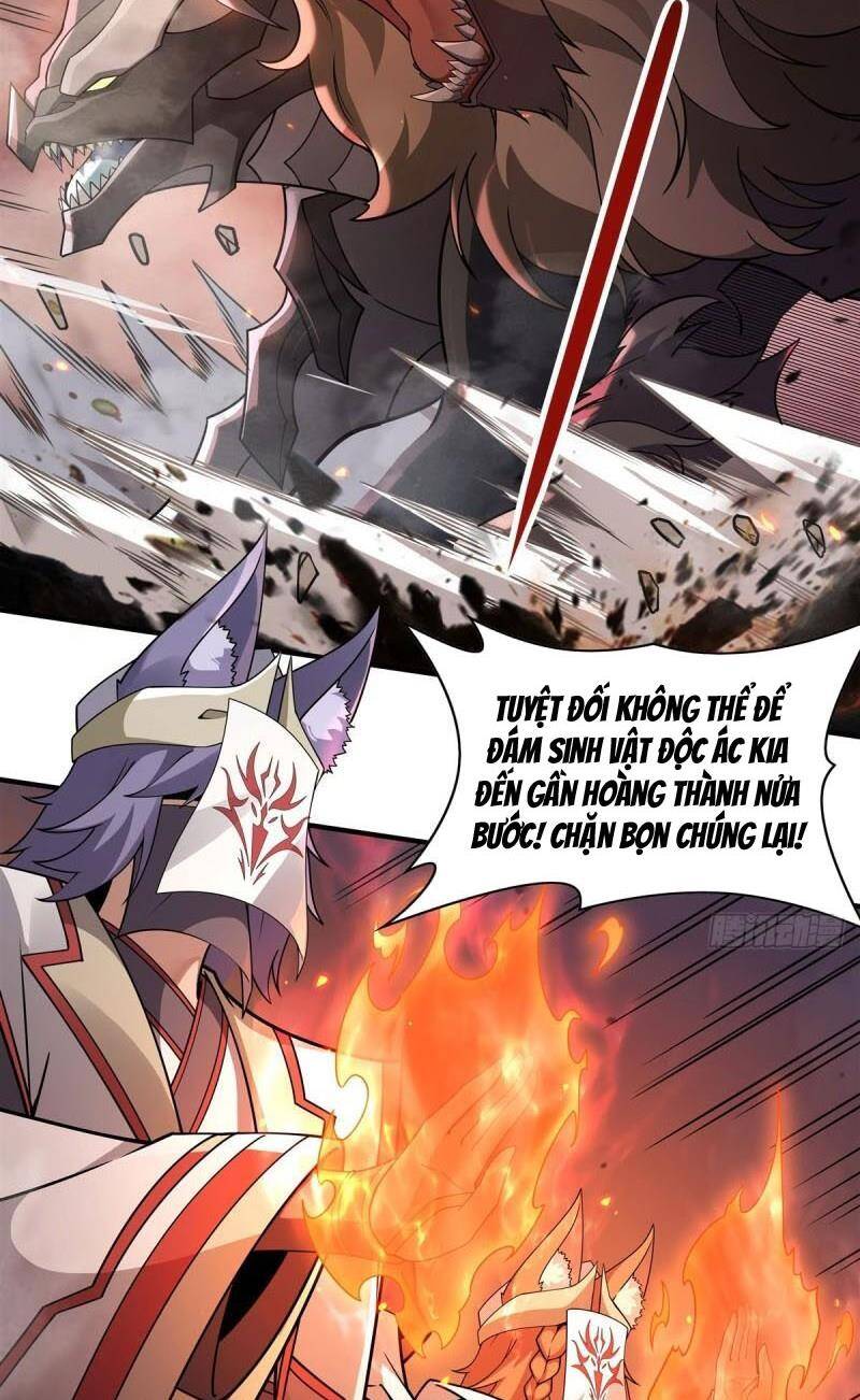 Các Nữ Đồ Đệ Của Ta Đều Là Chư Thiên Đại Lão Tương Lai Chap 176 - Next Chap 177