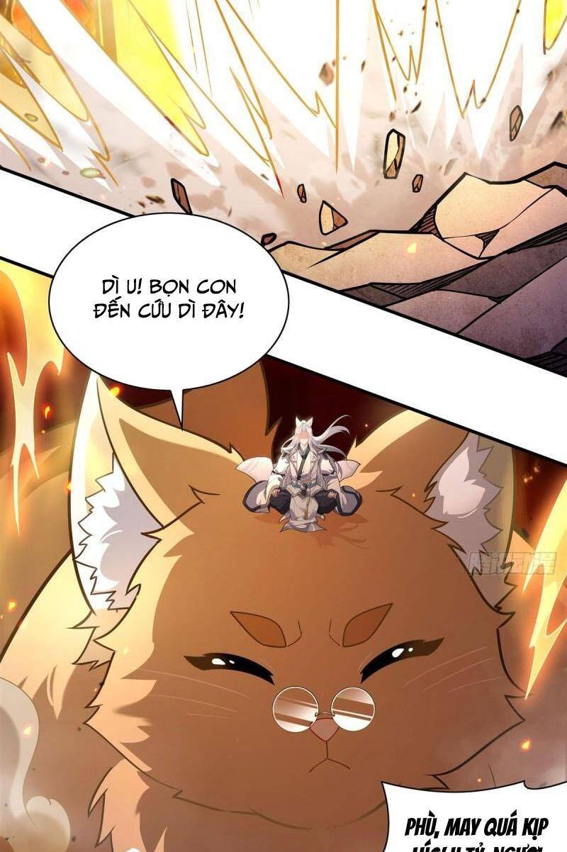 Các Nữ Đồ Đệ Của Ta Đều Là Chư Thiên Đại Lão Tương Lai Chap 176 - Next Chap 177