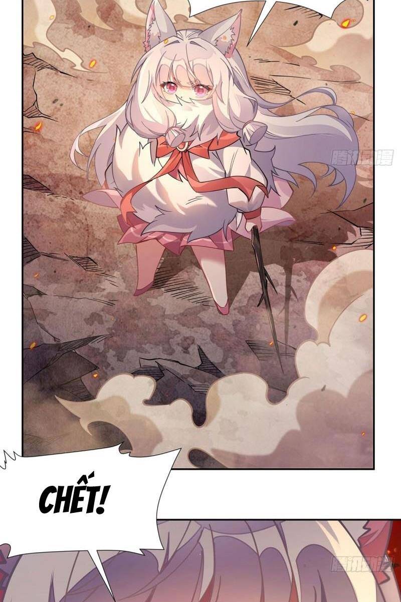 Các Nữ Đồ Đệ Của Ta Đều Là Chư Thiên Đại Lão Tương Lai Chap 176 - Next Chap 177