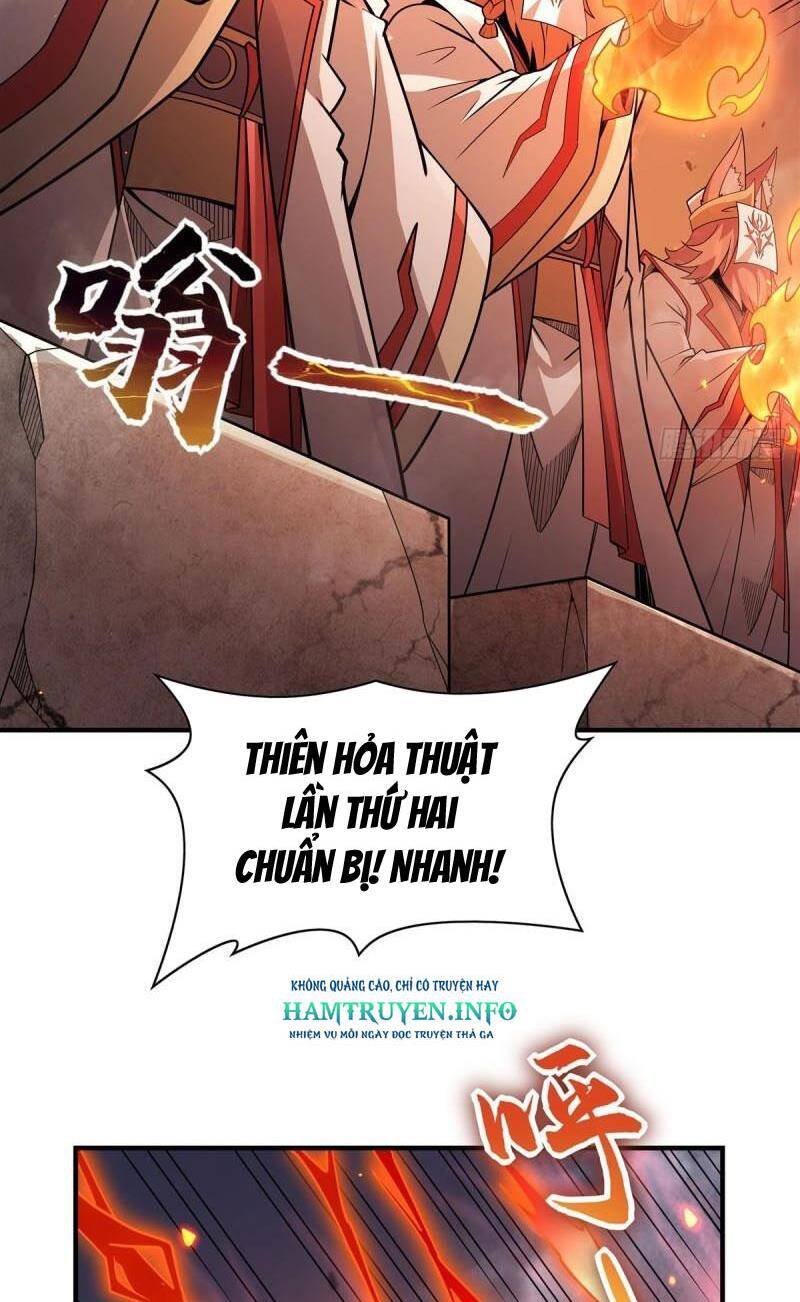 Các Nữ Đồ Đệ Của Ta Đều Là Chư Thiên Đại Lão Tương Lai Chap 176 - Next Chap 177