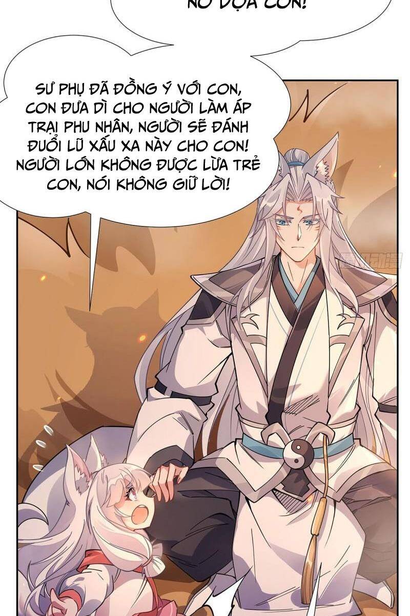 Các Nữ Đồ Đệ Của Ta Đều Là Chư Thiên Đại Lão Tương Lai Chap 176 - Next Chap 177