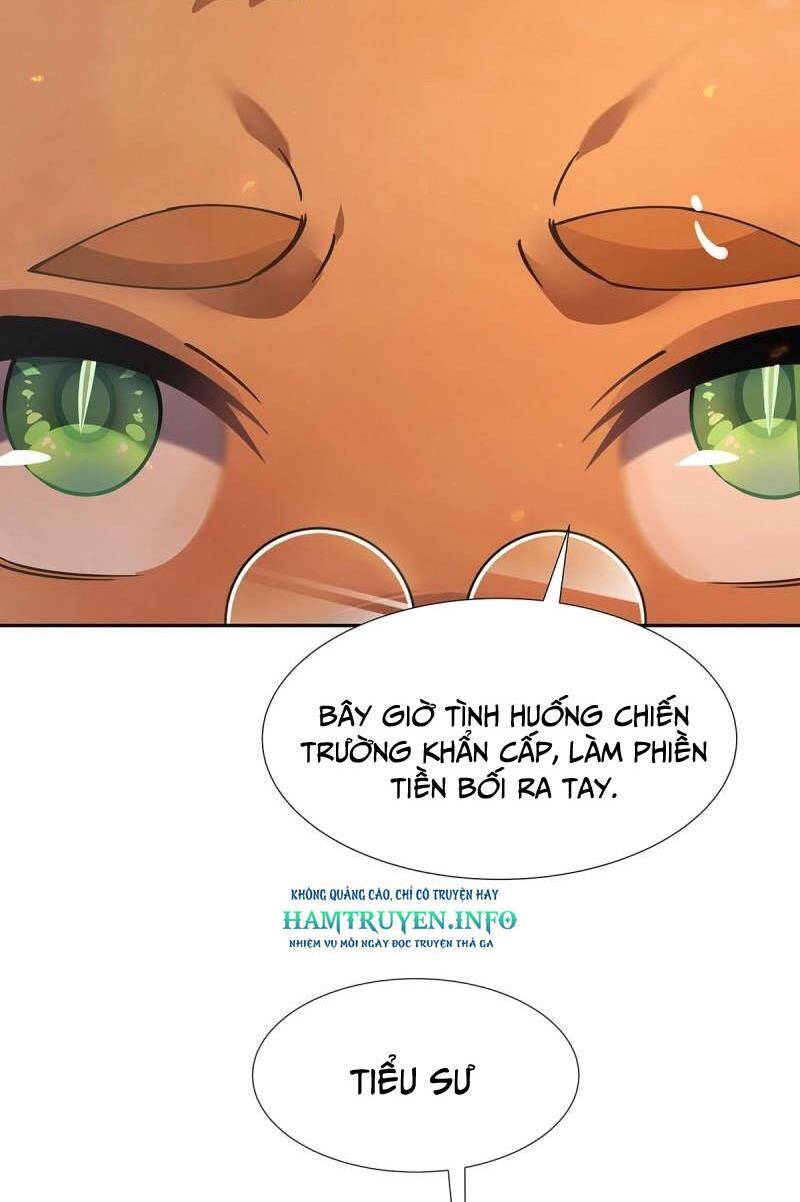 Các Nữ Đồ Đệ Của Ta Đều Là Chư Thiên Đại Lão Tương Lai Chap 176 - Next Chap 177