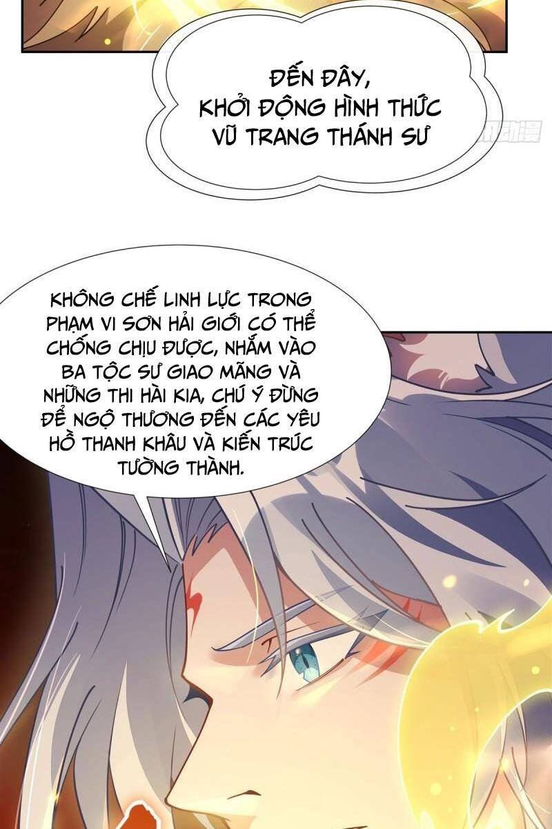 Các Nữ Đồ Đệ Của Ta Đều Là Chư Thiên Đại Lão Tương Lai Chap 176 - Next Chap 177