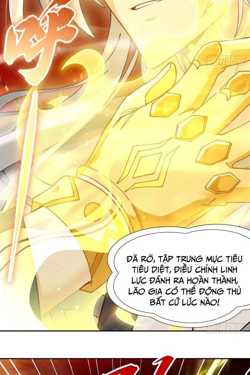 Các Nữ Đồ Đệ Của Ta Đều Là Chư Thiên Đại Lão Tương Lai Chap 176 - Next Chap 177