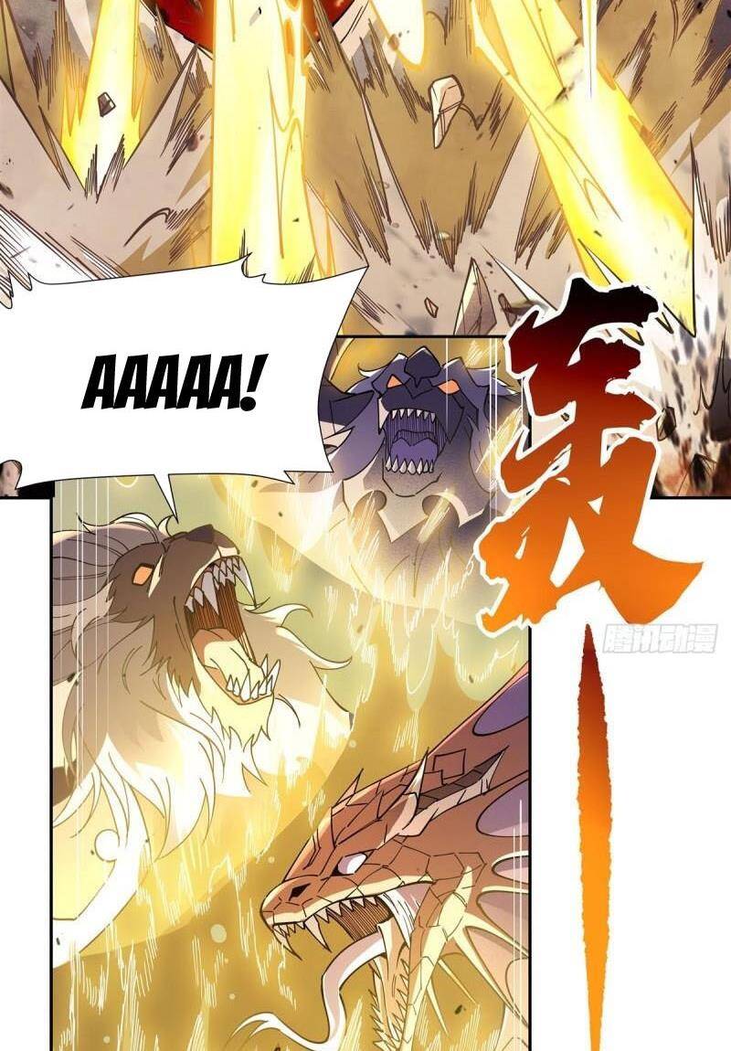 Các Nữ Đồ Đệ Của Ta Đều Là Chư Thiên Đại Lão Tương Lai Chap 176 - Next Chap 177