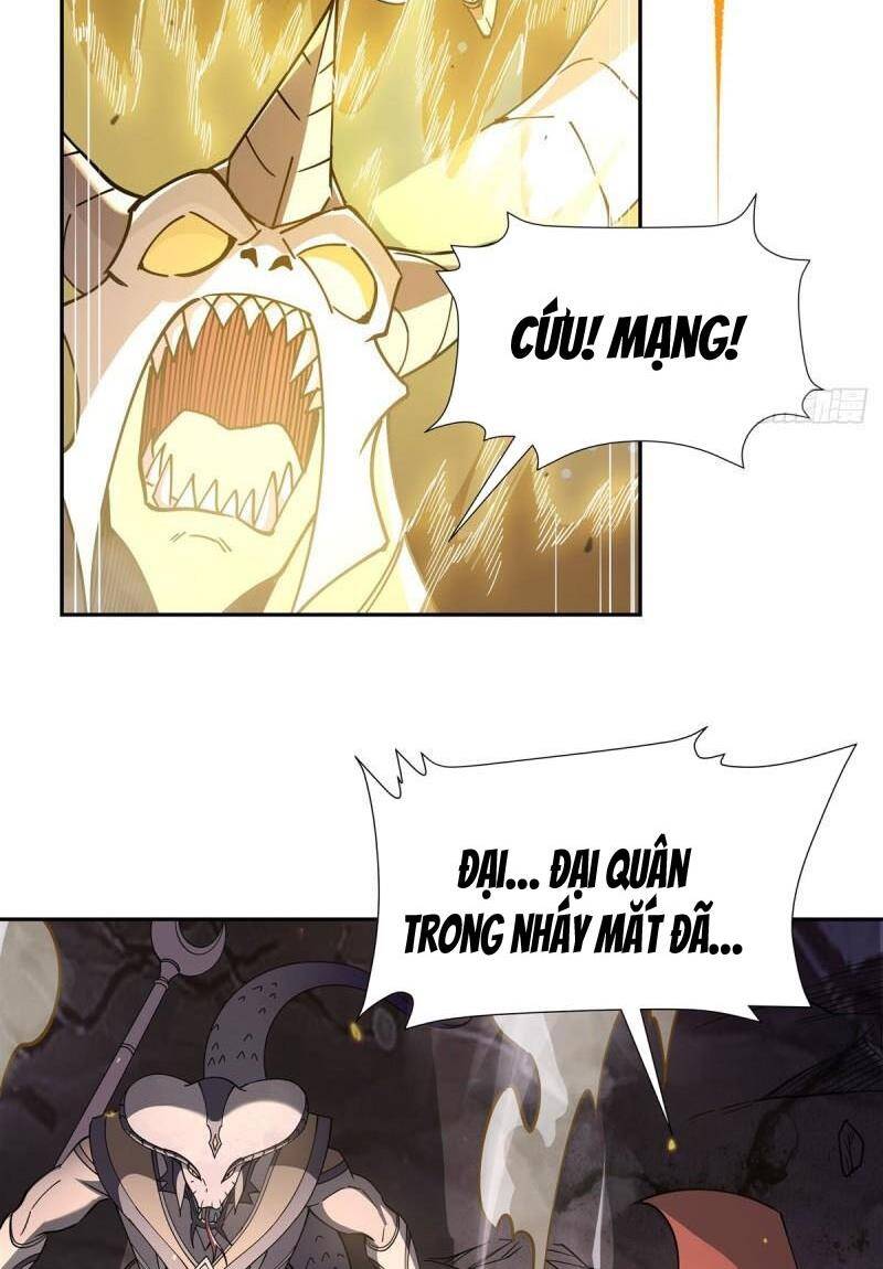 Các Nữ Đồ Đệ Của Ta Đều Là Chư Thiên Đại Lão Tương Lai Chap 176 - Next Chap 177