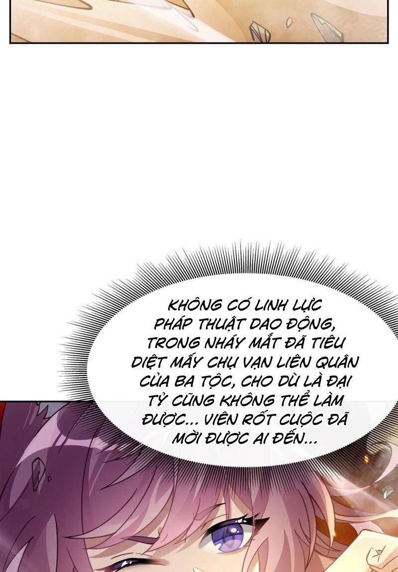 Các Nữ Đồ Đệ Của Ta Đều Là Chư Thiên Đại Lão Tương Lai Chap 176 - Next Chap 177