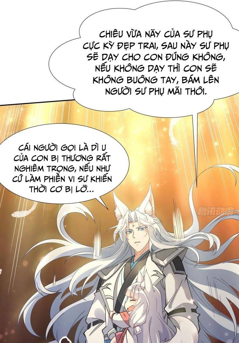 Các Nữ Đồ Đệ Của Ta Đều Là Chư Thiên Đại Lão Tương Lai Chap 176 - Next Chap 177