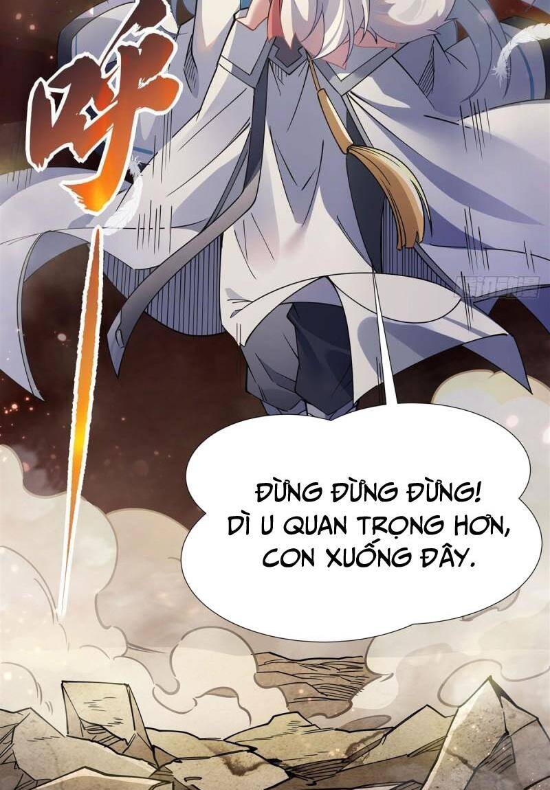 Các Nữ Đồ Đệ Của Ta Đều Là Chư Thiên Đại Lão Tương Lai Chap 176 - Next Chap 177