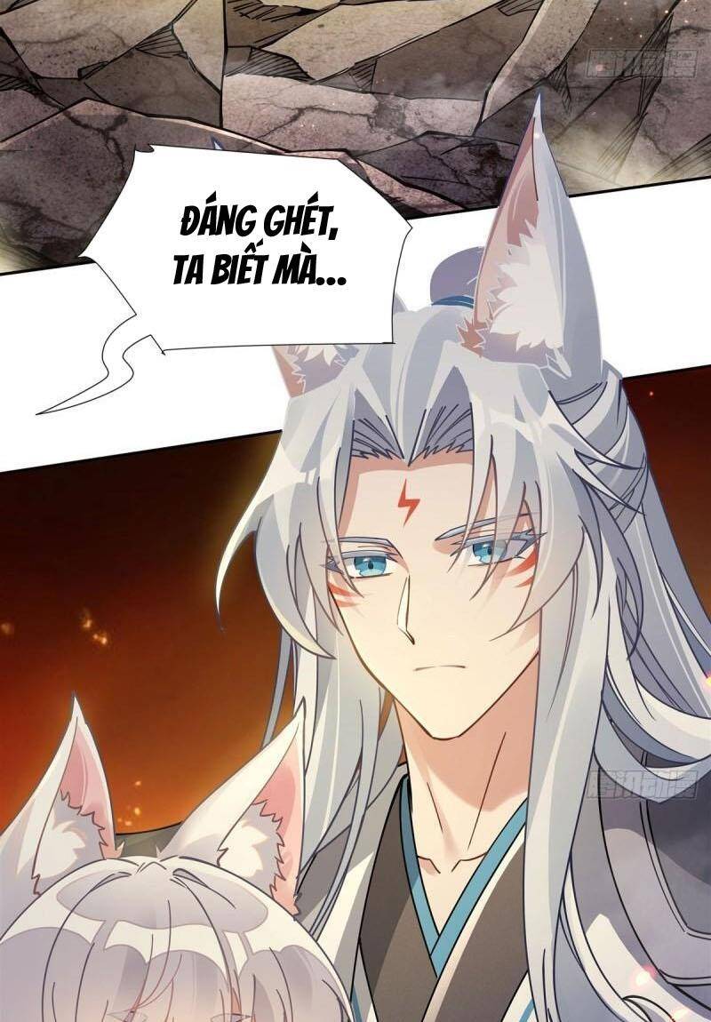 Các Nữ Đồ Đệ Của Ta Đều Là Chư Thiên Đại Lão Tương Lai Chap 176 - Next Chap 177