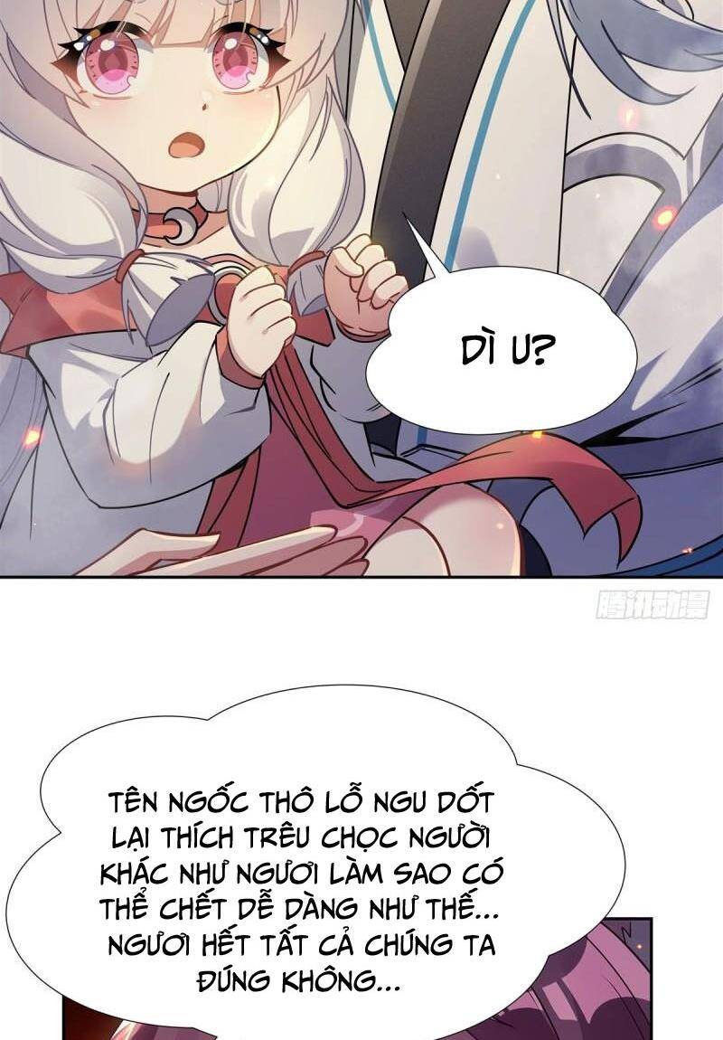 Các Nữ Đồ Đệ Của Ta Đều Là Chư Thiên Đại Lão Tương Lai Chap 176 - Next Chap 177