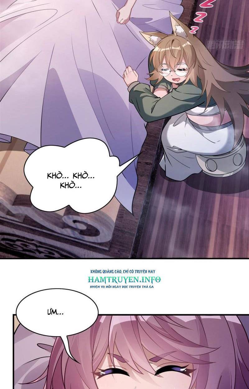 Các Nữ Đồ Đệ Của Ta Đều Là Chư Thiên Đại Lão Tương Lai Chap 177 - Next Chap 178