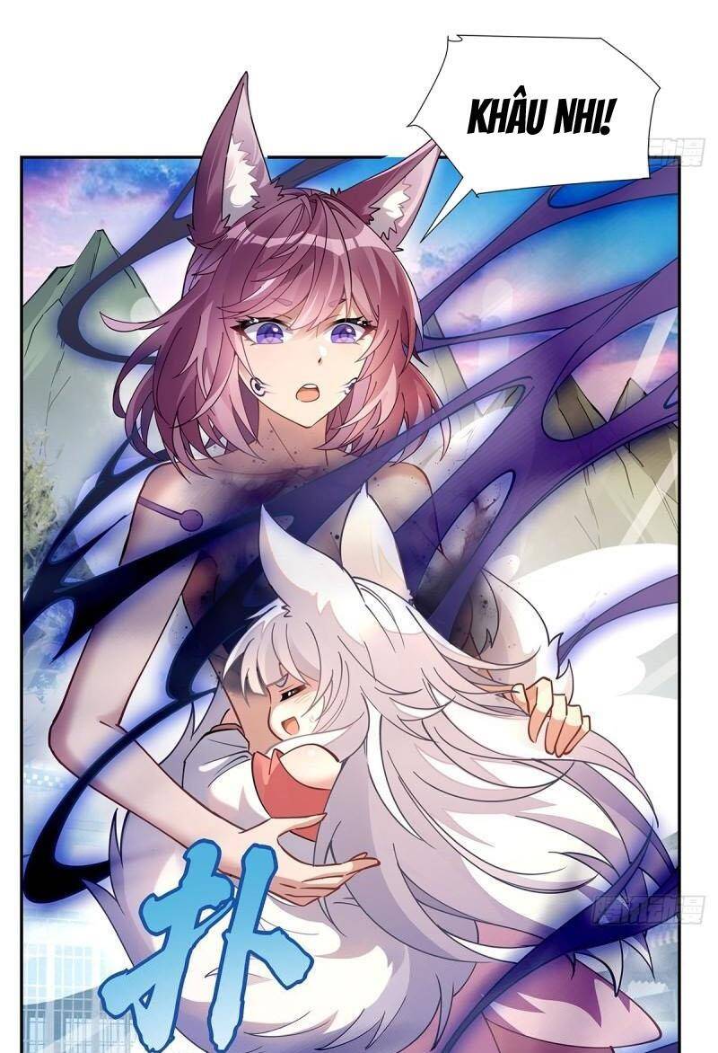 Các Nữ Đồ Đệ Của Ta Đều Là Chư Thiên Đại Lão Tương Lai Chap 177 - Next Chap 178