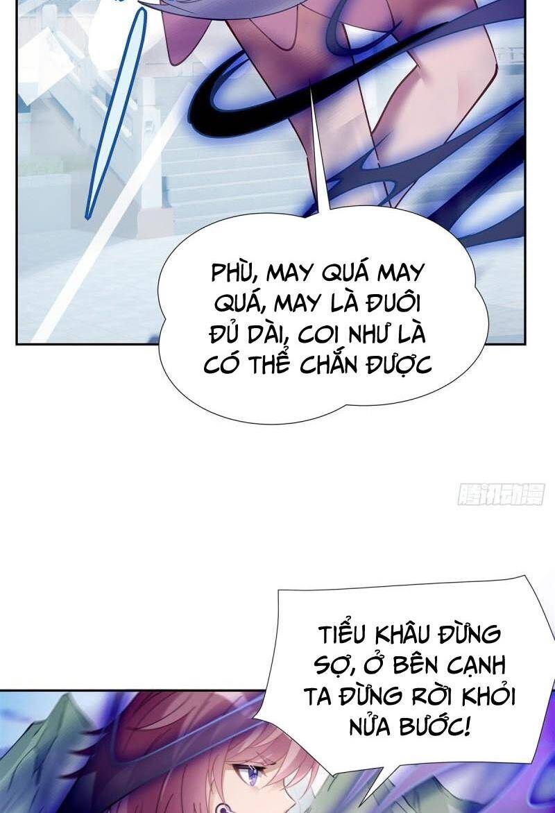Các Nữ Đồ Đệ Của Ta Đều Là Chư Thiên Đại Lão Tương Lai Chap 177 - Next Chap 178