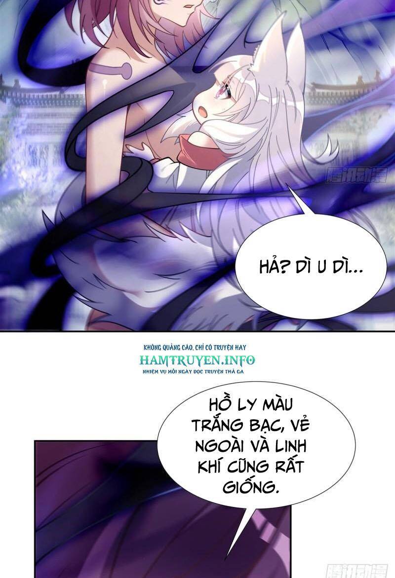 Các Nữ Đồ Đệ Của Ta Đều Là Chư Thiên Đại Lão Tương Lai Chap 177 - Next Chap 178