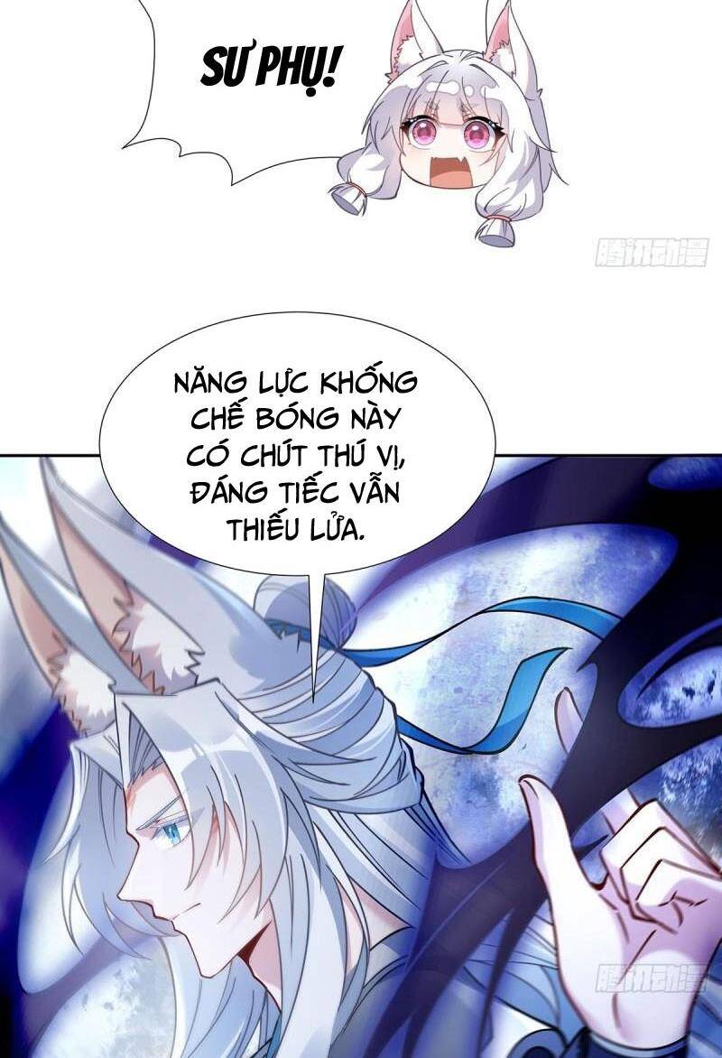 Các Nữ Đồ Đệ Của Ta Đều Là Chư Thiên Đại Lão Tương Lai Chap 177 - Next Chap 178