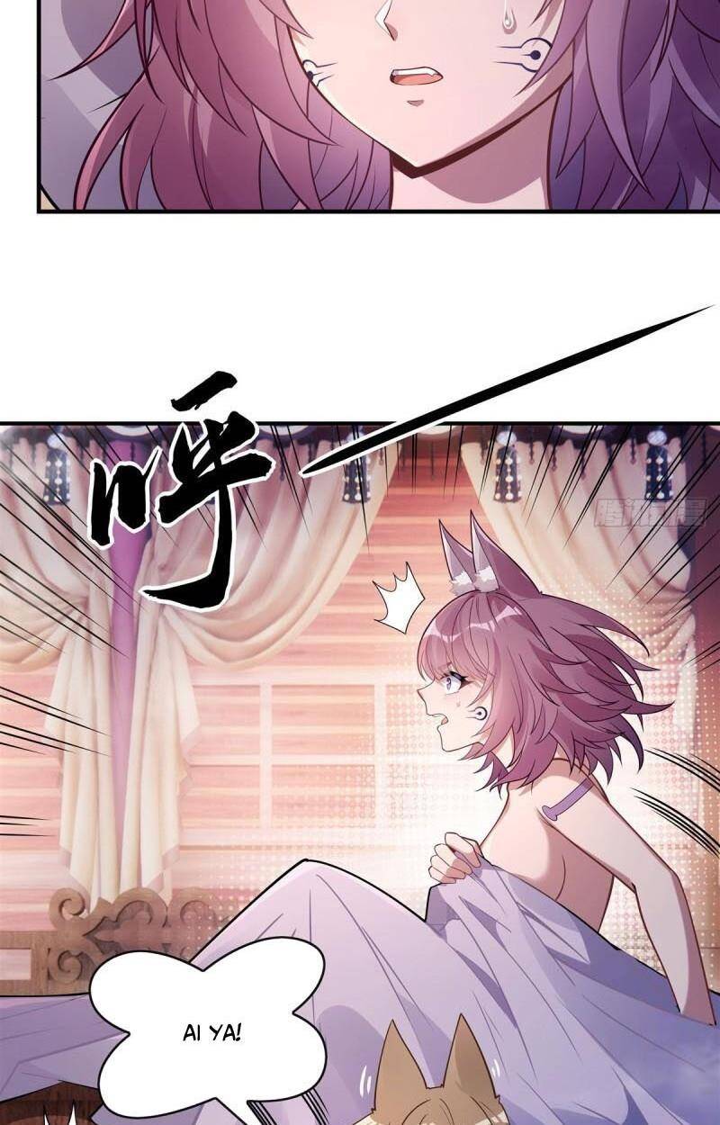 Các Nữ Đồ Đệ Của Ta Đều Là Chư Thiên Đại Lão Tương Lai Chap 177 - Next Chap 178