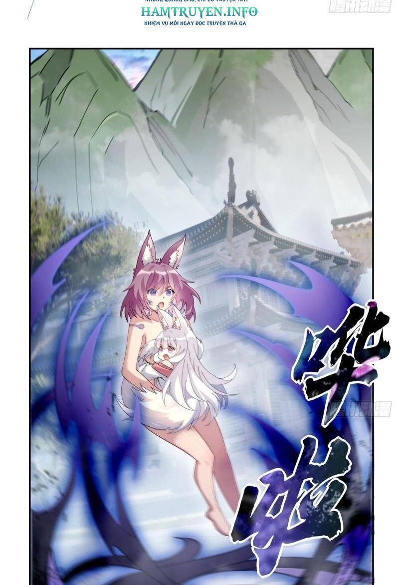 Các Nữ Đồ Đệ Của Ta Đều Là Chư Thiên Đại Lão Tương Lai Chap 177 - Next Chap 178
