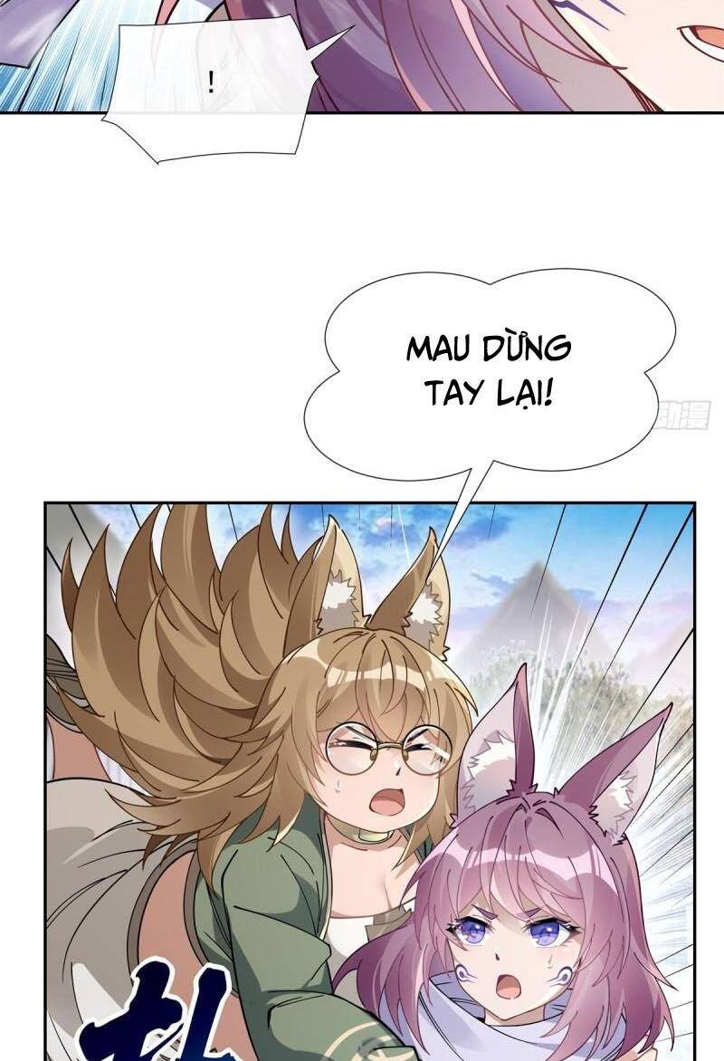 Các Nữ Đồ Đệ Của Ta Đều Là Chư Thiên Đại Lão Tương Lai Chap 177 - Next Chap 178