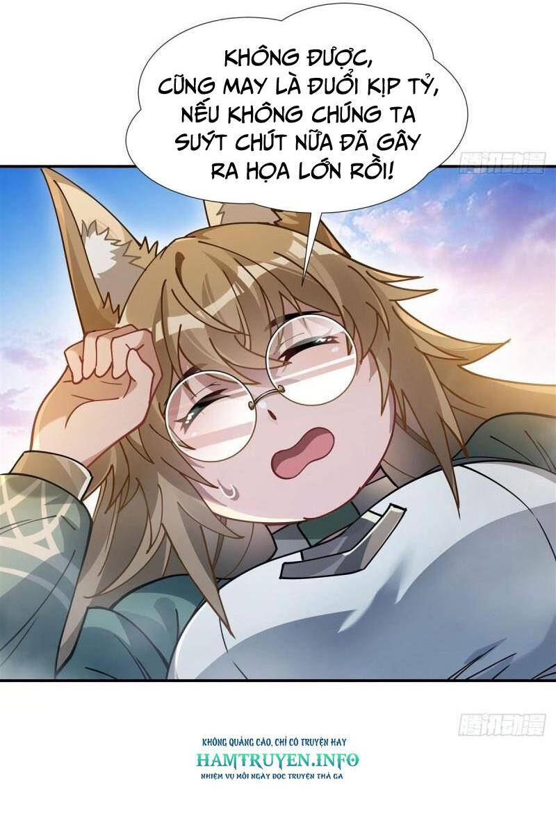 Các Nữ Đồ Đệ Của Ta Đều Là Chư Thiên Đại Lão Tương Lai Chap 177 - Next Chap 178