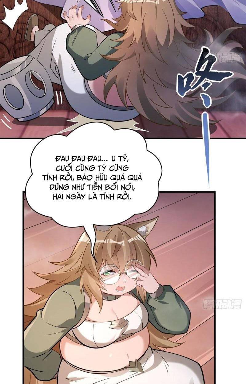 Các Nữ Đồ Đệ Của Ta Đều Là Chư Thiên Đại Lão Tương Lai Chap 177 - Next Chap 178