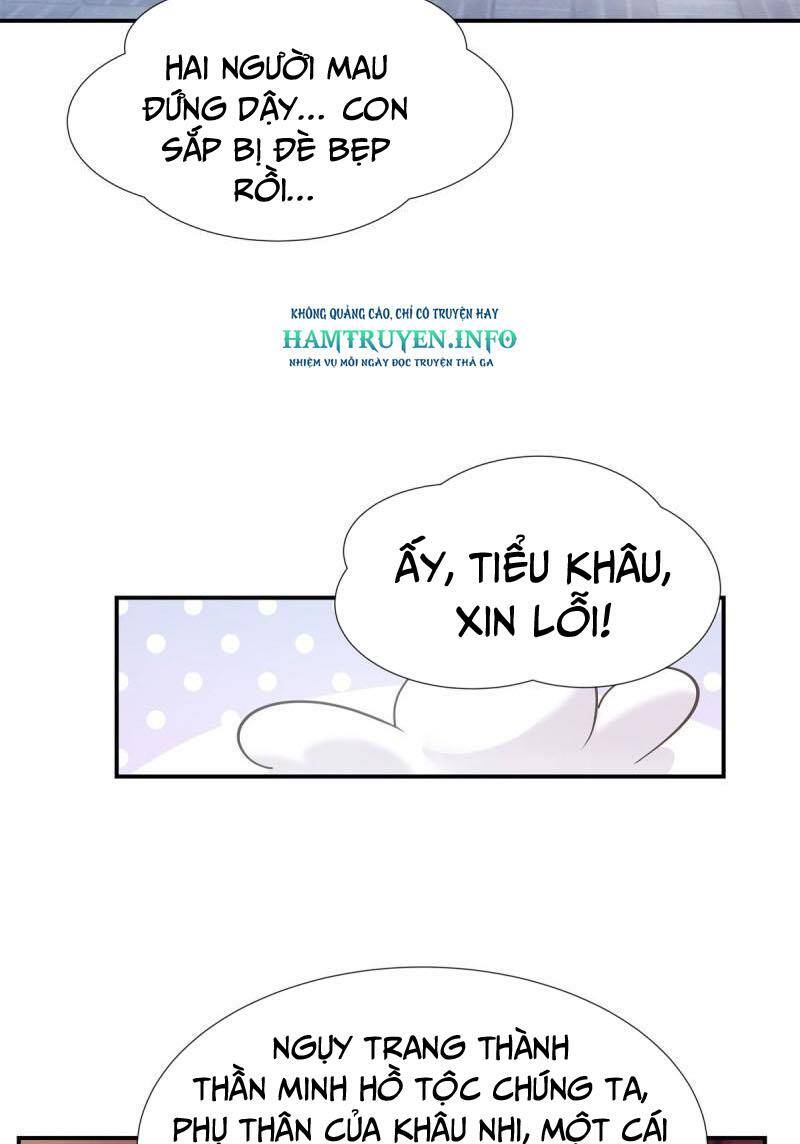 Các Nữ Đồ Đệ Của Ta Đều Là Chư Thiên Đại Lão Tương Lai Chap 177 - Next Chap 178