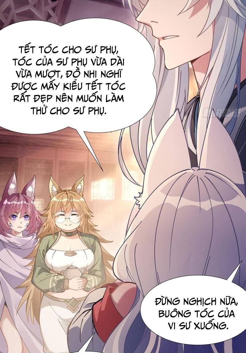 Các Nữ Đồ Đệ Của Ta Đều Là Chư Thiên Đại Lão Tương Lai Chap 177 - Next Chap 178