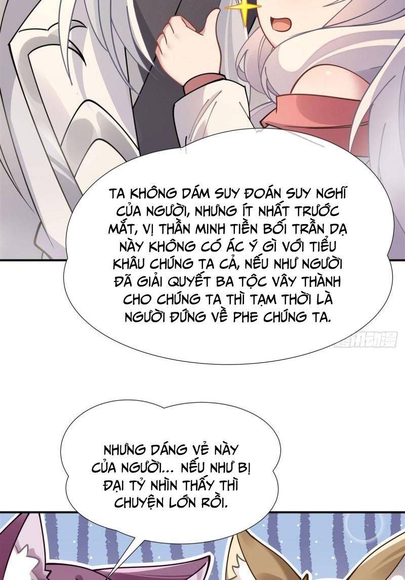 Các Nữ Đồ Đệ Của Ta Đều Là Chư Thiên Đại Lão Tương Lai Chap 177 - Next Chap 178