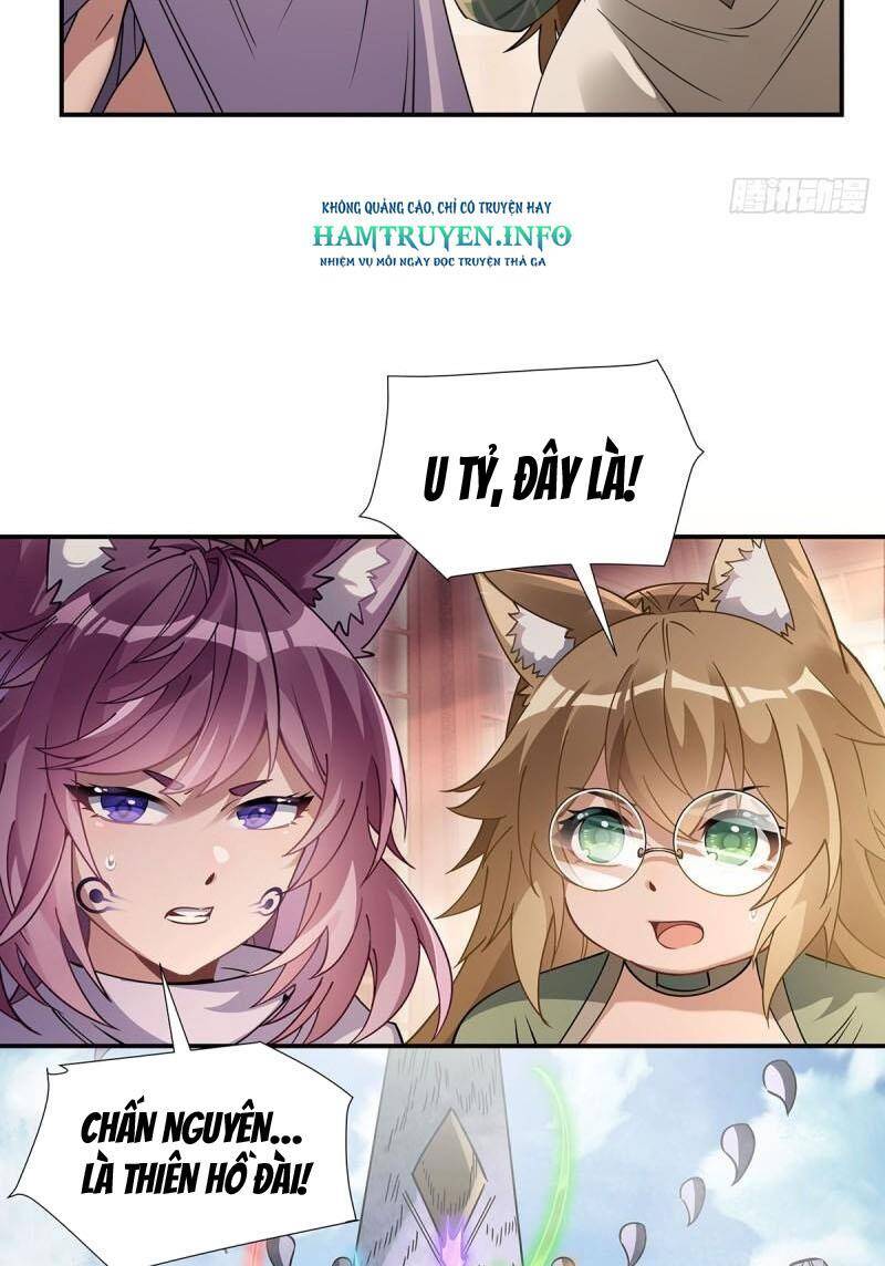 Các Nữ Đồ Đệ Của Ta Đều Là Chư Thiên Đại Lão Tương Lai Chap 177 - Next Chap 178