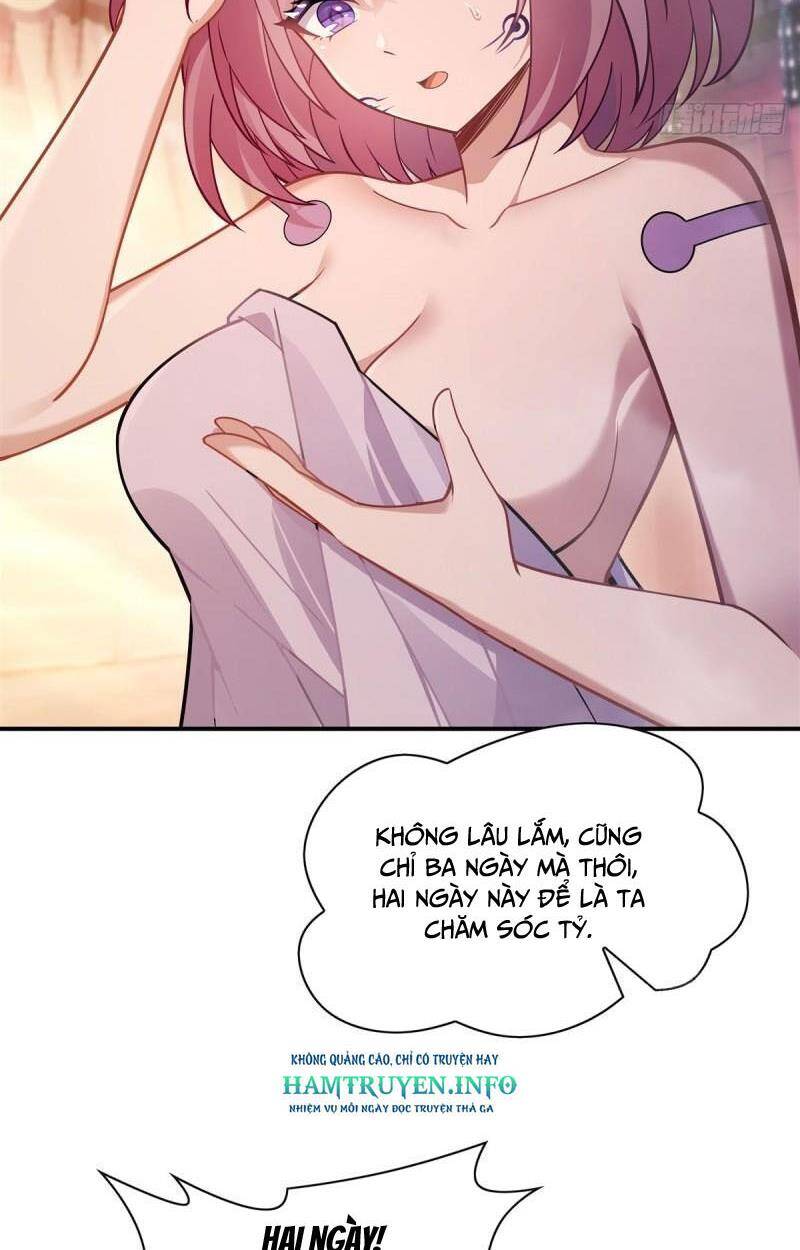Các Nữ Đồ Đệ Của Ta Đều Là Chư Thiên Đại Lão Tương Lai Chap 177 - Next Chap 178