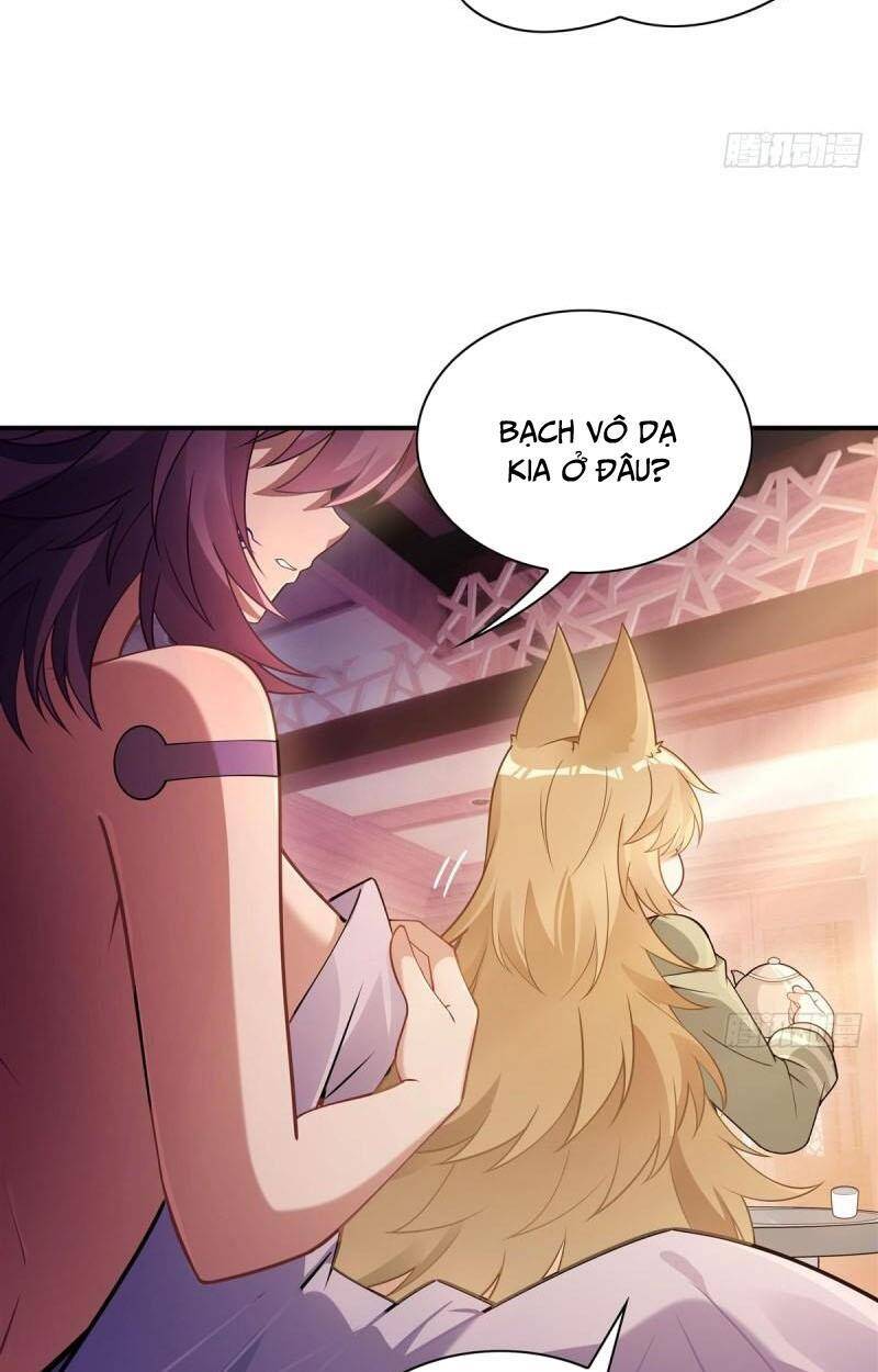 Các Nữ Đồ Đệ Của Ta Đều Là Chư Thiên Đại Lão Tương Lai Chap 177 - Next Chap 178