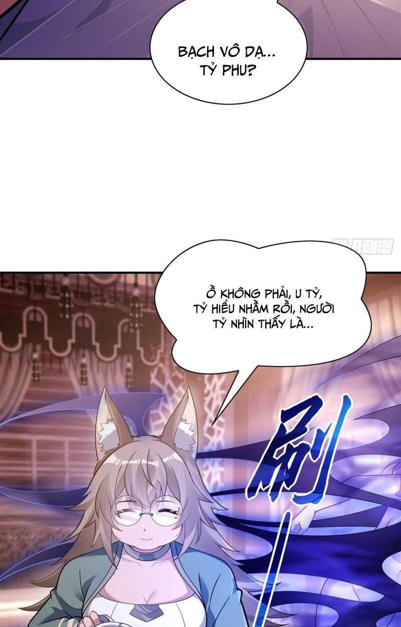 Các Nữ Đồ Đệ Của Ta Đều Là Chư Thiên Đại Lão Tương Lai Chap 177 - Next Chap 178