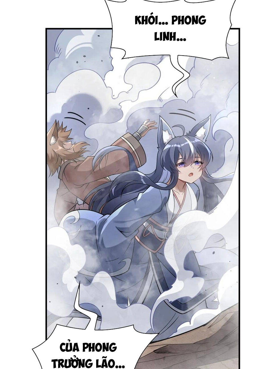 Các Nữ Đồ Đệ Của Ta Đều Là Chư Thiên Đại Lão Tương Lai Chap 178 - Next Chap 179