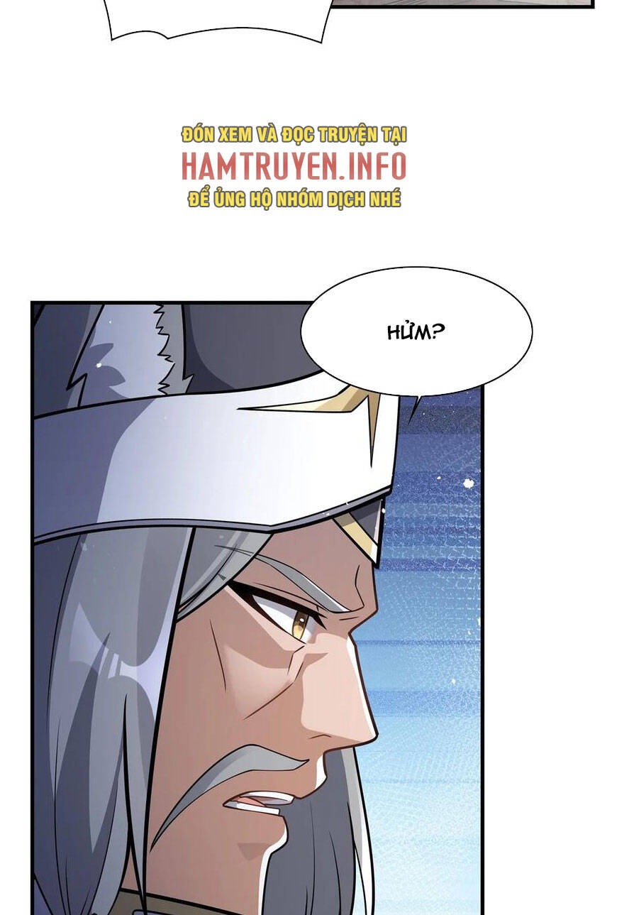 Các Nữ Đồ Đệ Của Ta Đều Là Chư Thiên Đại Lão Tương Lai Chap 178 - Next Chap 179
