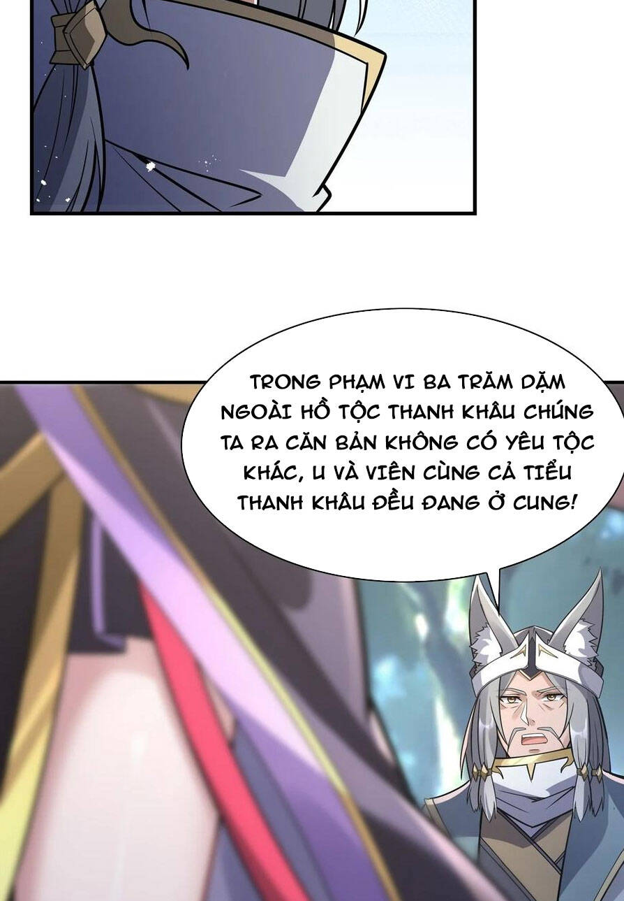 Các Nữ Đồ Đệ Của Ta Đều Là Chư Thiên Đại Lão Tương Lai Chap 178 - Next Chap 179