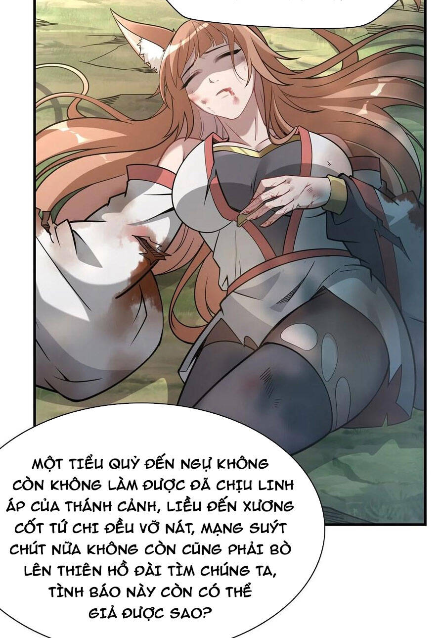 Các Nữ Đồ Đệ Của Ta Đều Là Chư Thiên Đại Lão Tương Lai Chap 178 - Next Chap 179