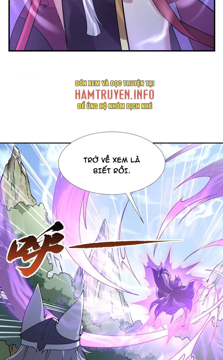 Các Nữ Đồ Đệ Của Ta Đều Là Chư Thiên Đại Lão Tương Lai Chap 178 - Next Chap 179