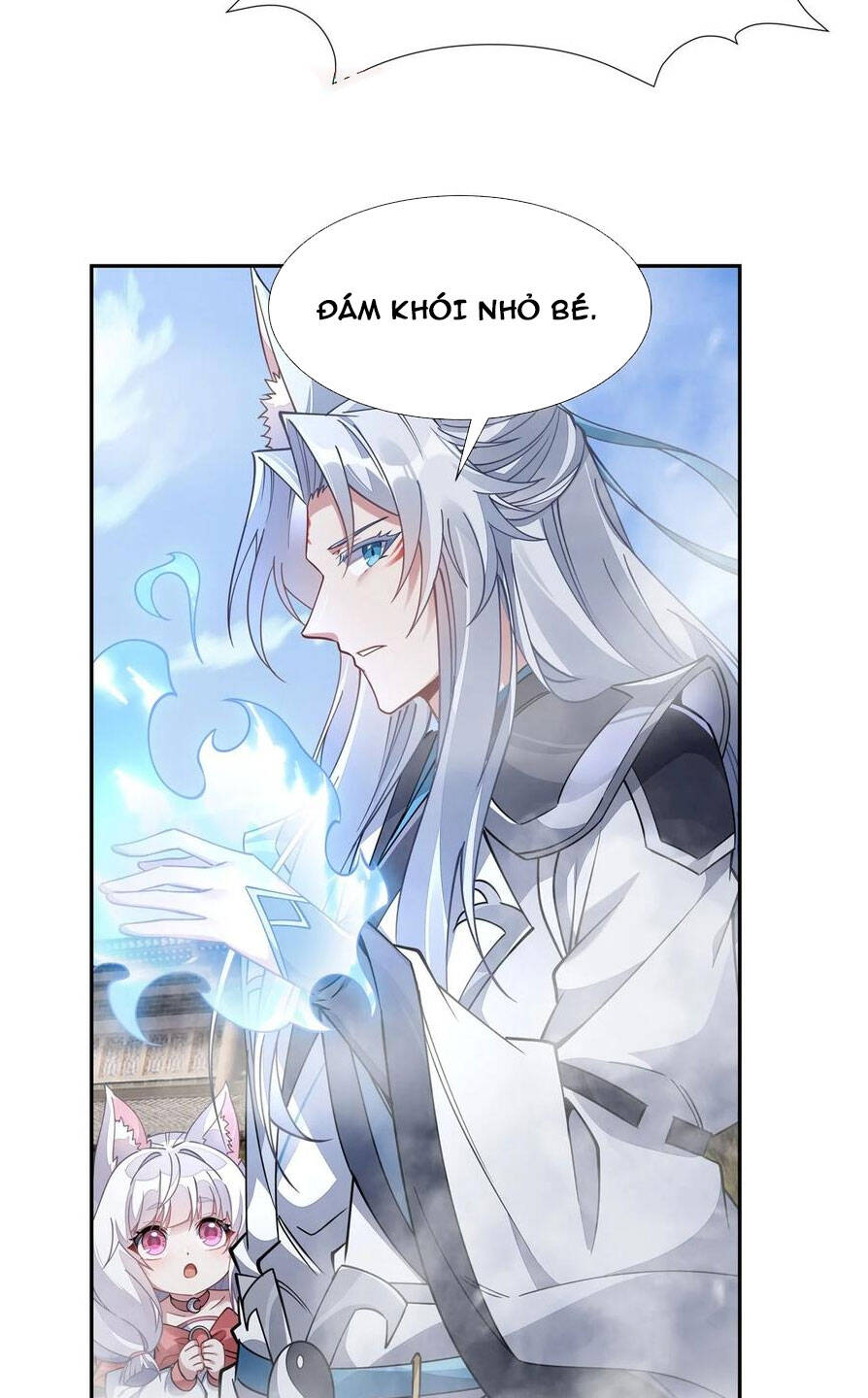 Các Nữ Đồ Đệ Của Ta Đều Là Chư Thiên Đại Lão Tương Lai Chap 178 - Next Chap 179
