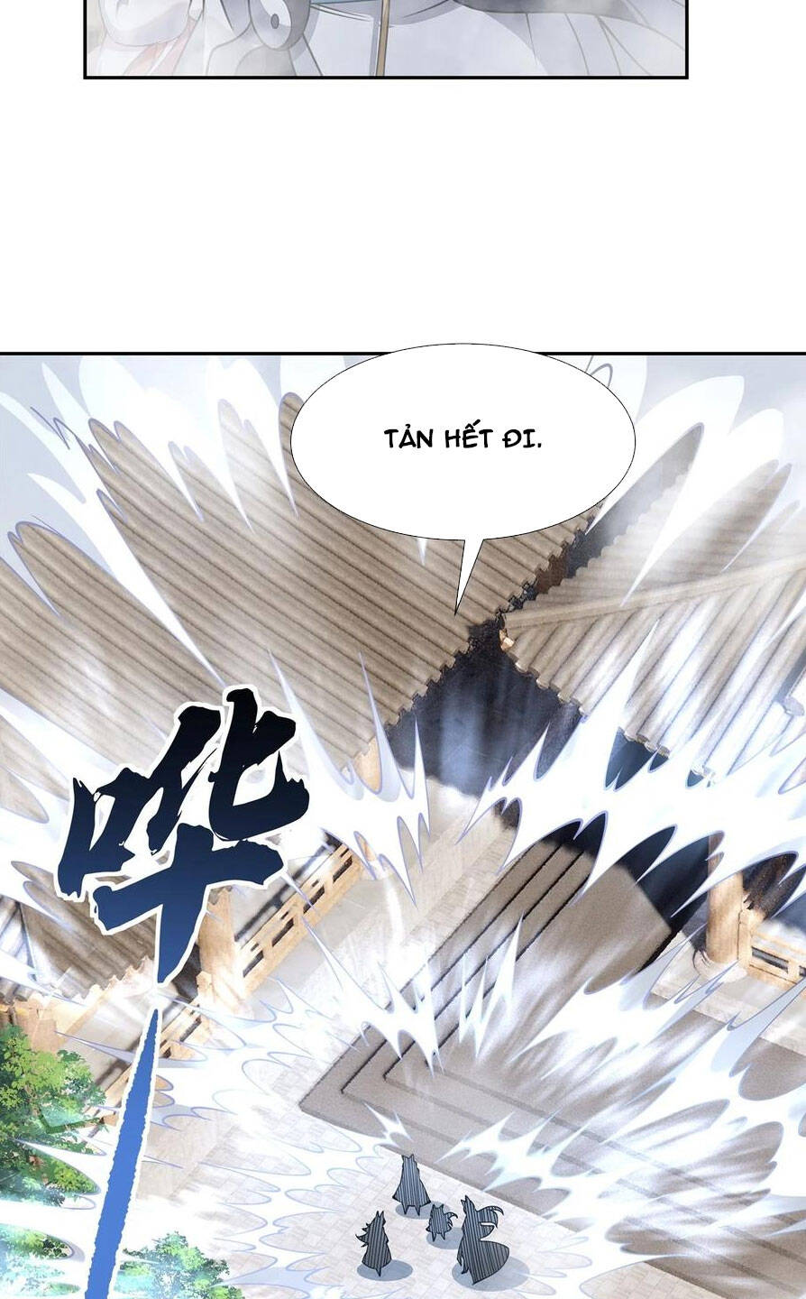 Các Nữ Đồ Đệ Của Ta Đều Là Chư Thiên Đại Lão Tương Lai Chap 178 - Next Chap 179