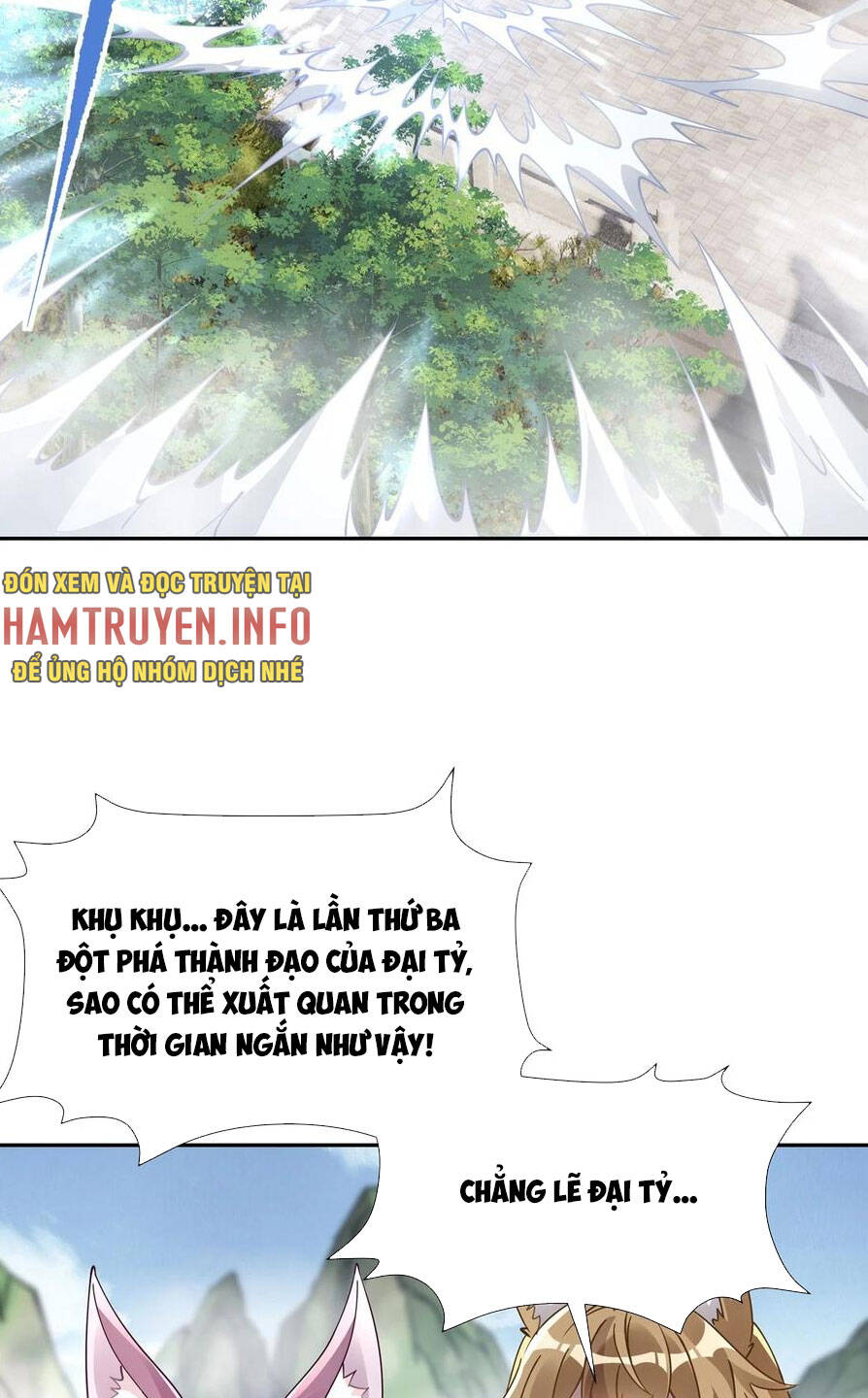 Các Nữ Đồ Đệ Của Ta Đều Là Chư Thiên Đại Lão Tương Lai Chap 178 - Next Chap 179
