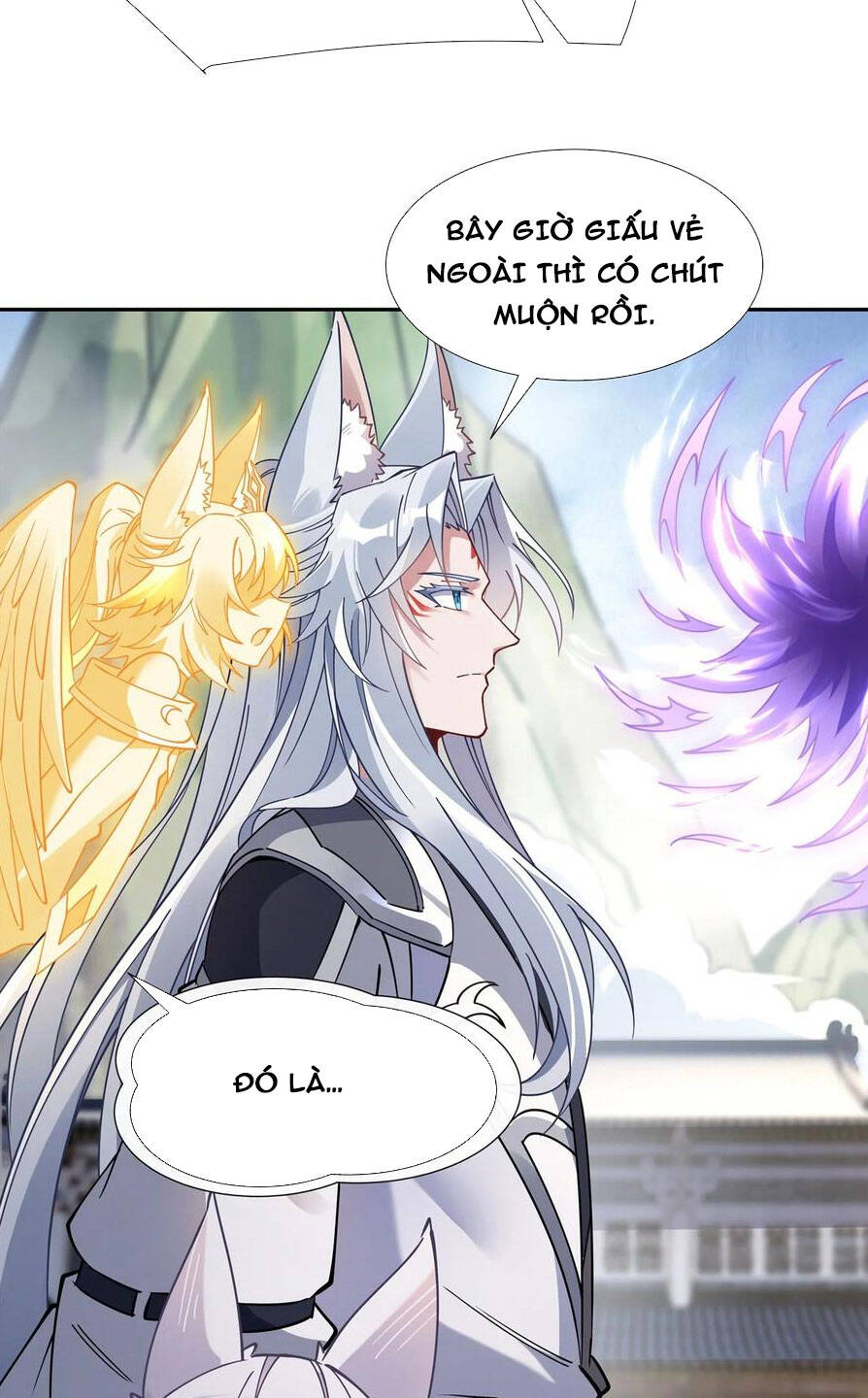 Các Nữ Đồ Đệ Của Ta Đều Là Chư Thiên Đại Lão Tương Lai Chap 178 - Next Chap 179