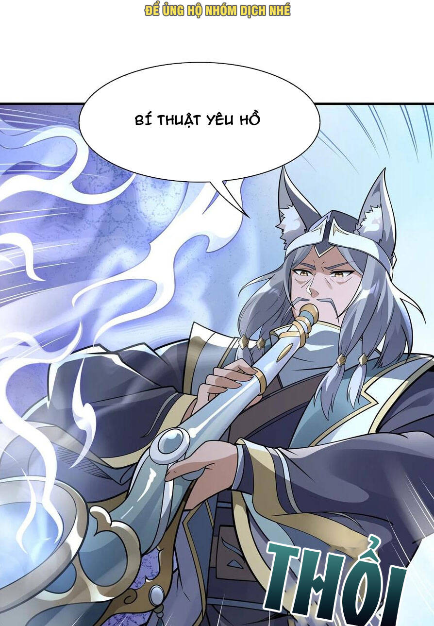 Các Nữ Đồ Đệ Của Ta Đều Là Chư Thiên Đại Lão Tương Lai Chap 178 - Next Chap 179
