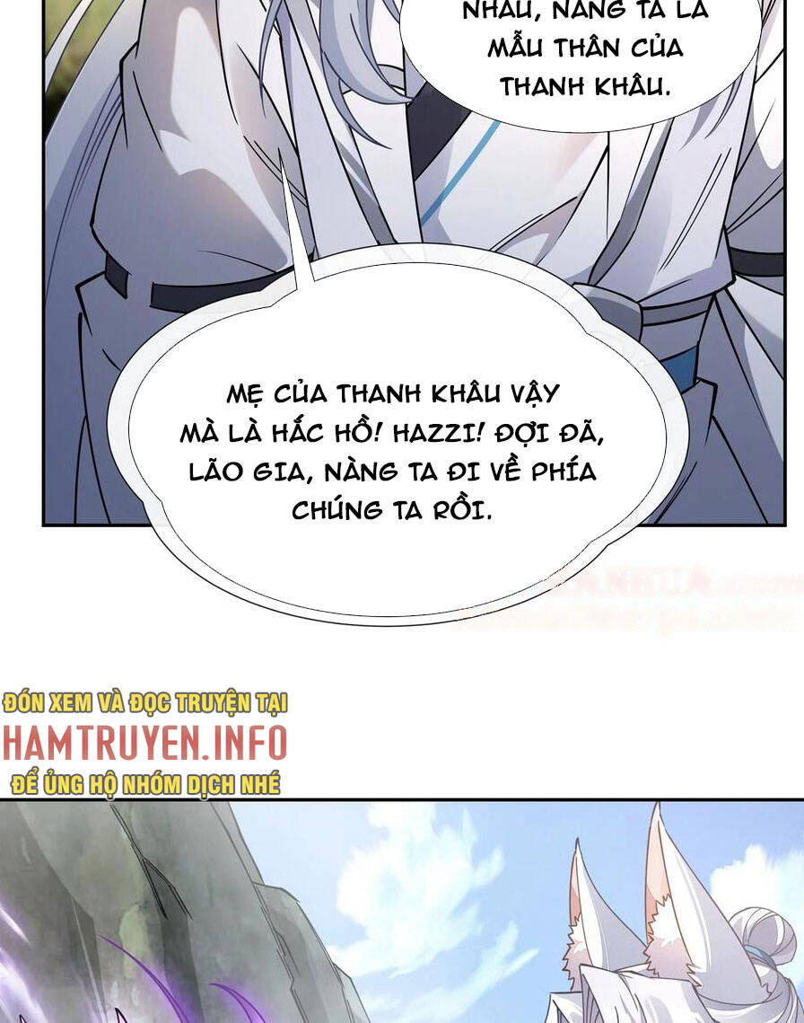 Các Nữ Đồ Đệ Của Ta Đều Là Chư Thiên Đại Lão Tương Lai Chap 178 - Next Chap 179